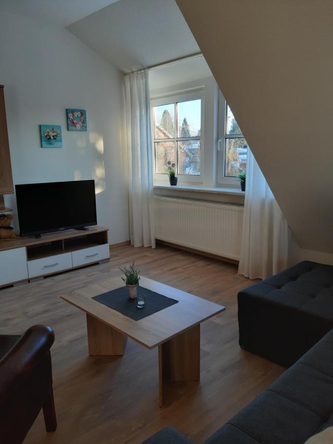 Ferienwohnung Zinne-Wigger Steimbke 외부 사진