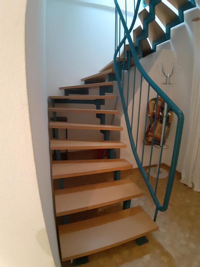 Ferienwohnung Zinne-Wigger Steimbke 외부 사진
