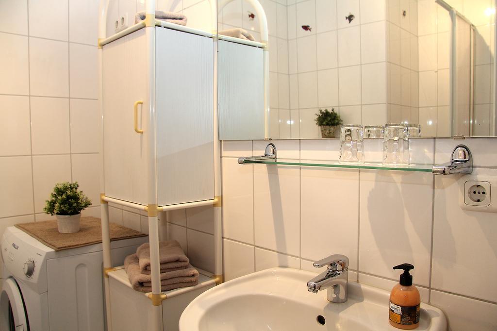 Ferienwohnung Zinne-Wigger Steimbke 외부 사진